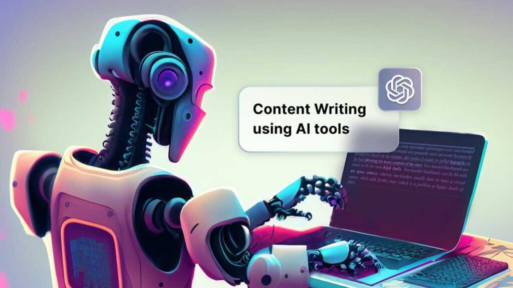 AI Writing Assistants for Bloggers