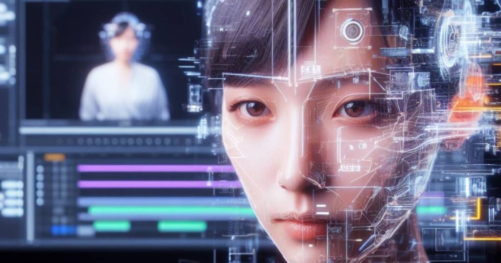 Video Editing for YouTube with AI Tools