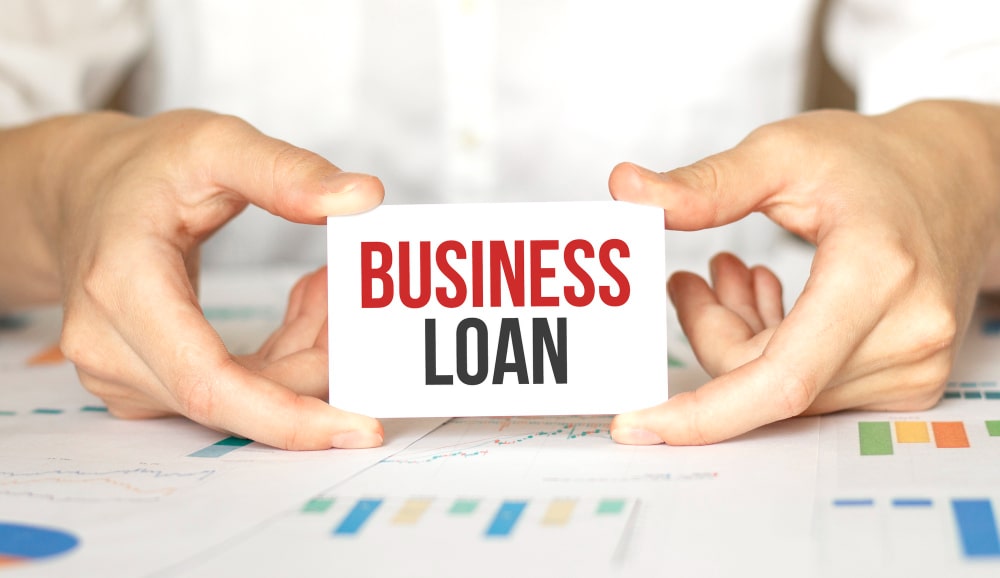 traceloans.com business loans